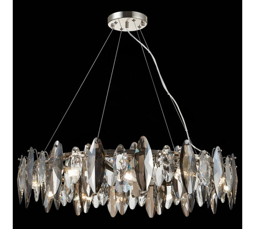 Подвесная люстра ST Luce Ancona SL1227.103.12