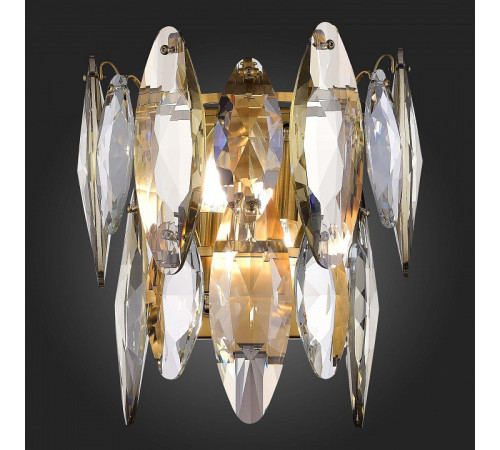 Настенный светильник ST Luce Ancona SL1227.301.02