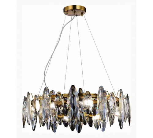 Подвесная люстра ST Luce Ancona SL1227.303.08