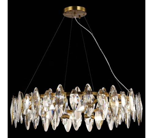 Подвесная люстра ST Luce Ancona SL1227.303.12