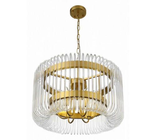 Подвесная люстра ST Luce Grosseto SL1228.203.06