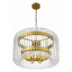 Подвесная люстра ST Luce Grosseto SL1228.203.06