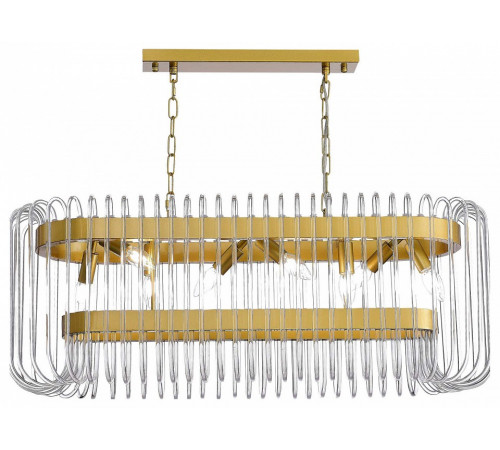 Подвесная люстра ST Luce Grosseto SL1228.203.08 Подвесная люстра ST Luce Grosseto SL1228.203.08