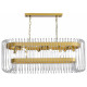 Подвесная люстра ST Luce Grosseto SL1228.203.08