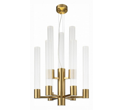 Подвесная люстра ST Luce Terni SL1229.303.09 Подвесная люстра ST Luce Terni SL1229.303.09