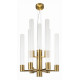 Подвесная люстра ST Luce Terni SL1229.303.09