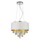 Подвесной светильник ST LUCE LACCHIA SL1350.503.04