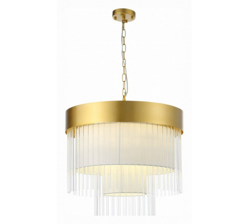 Подвесная люстра ST Luce Aversa SL1352.203.09