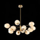 Люстра на штанге ST-Luce SL1500.203.12