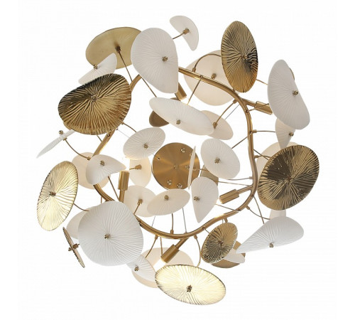 Подвесная люстра ST Luce Dahlia SL1518.303.06