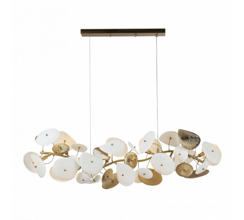 Подвесная люстра ST Luce Dahlia SL1518.303.08