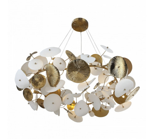 Подвесная люстра ST Luce Dahlia SL1518.303.10