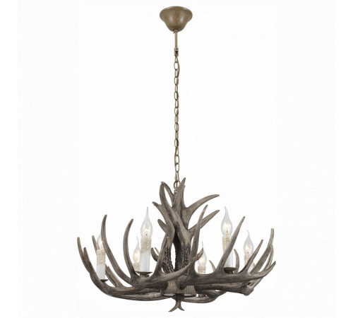 Подвесная люстра ST Luce Corna SL154.703.06