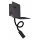 Настенный светильник ST LUCE PINAGGIO SL1576.401.02