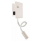 Настенный светильник ST LUCE PINAGGIO SL1576.501.02