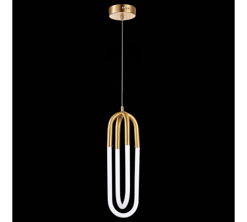 Подвесной светильник ST Luce Mofisto SL1579.303.02 Подвесной светильник ST Luce Mofisto SL1579.303.02
