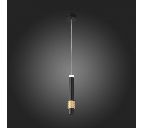 Подвесной светильник ST-Luce SL1591.403.01 Подвесной светильник ST-Luce SL1591.403.01