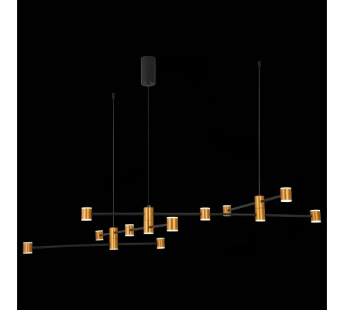 Подвесной светильник ST-Luce SL1596.423.22 Подвесной светильник ST-Luce SL1596.423.22