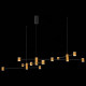 Подвесной светильник ST-Luce SL1596.423.22