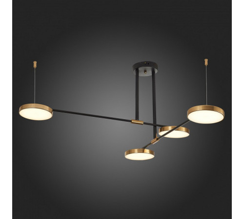 Люстра на штанге ST Luce Farone SL1605.403.04