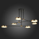 Подвесная светодиодная люстра ST Luce Farone SL1605.403.06