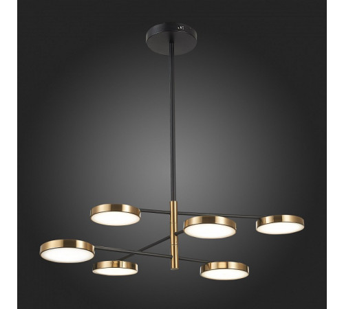 Люстра на штанге ST Luce Farone SL1605.413.06