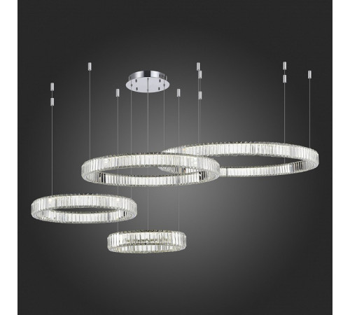Подвесная люстра ST Luce Tivoli SL1622.103.04