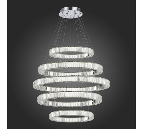 Подвесная люстра ST Luce Tivoli SL1622.103.05