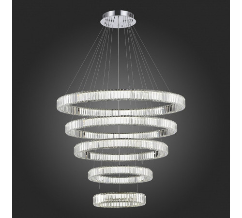 Подвесная люстра ST Luce Tivoli SL1622.113.05