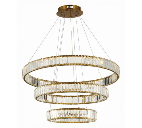 Подвесная люстра ST Luce Tivoli SL1622.303.03