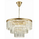 Подвесная люстра ST Luce Ercolano SL1624.203.12