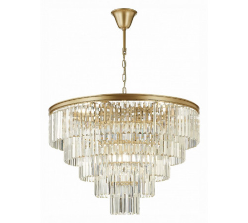 Подвесная люстра ST Luce Ercolano SL1624.203.15