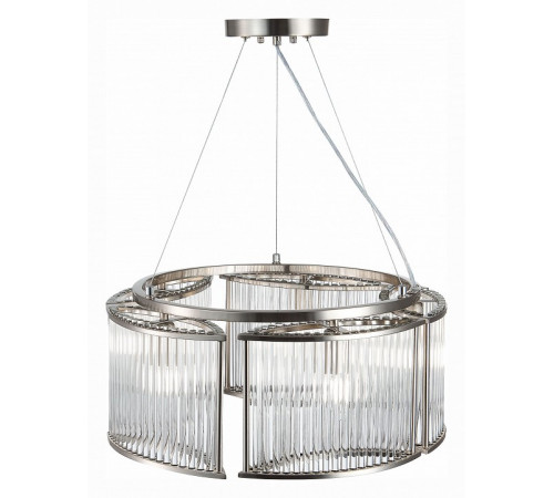 Подвесная люстра ST Luce Velletri SL1627.103.05 Подвесная люстра ST Luce Velletri SL1627.103.05