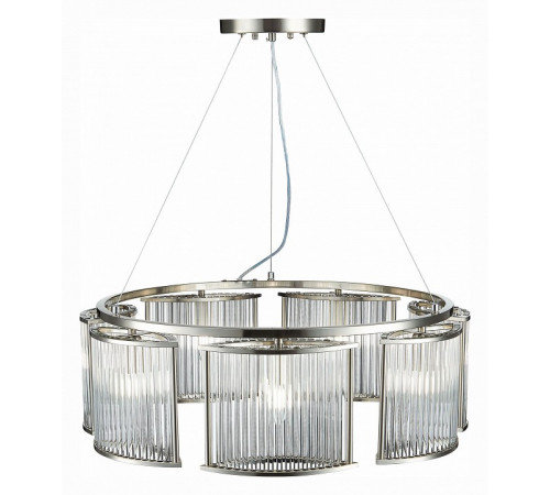 Подвесная люстра ST Luce Velletri SL1627.103.07 Подвесная люстра ST Luce Velletri SL1627.103.07