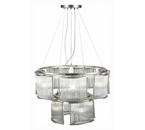 Подвесная люстра ST Luce Velletri SL1627.103.11 Подвесная люстра ST Luce Velletri SL1627.103.11