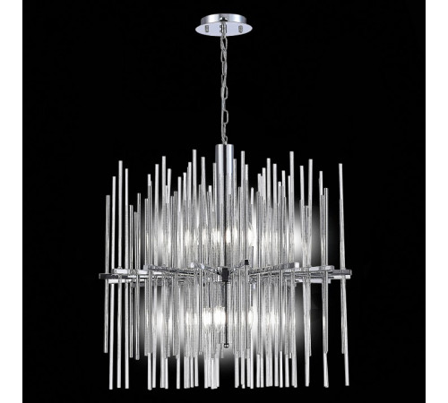 Подвесная люстра ST Luce Teramo SL1628.103.08 Подвесная люстра ST Luce Teramo SL1628.103.08