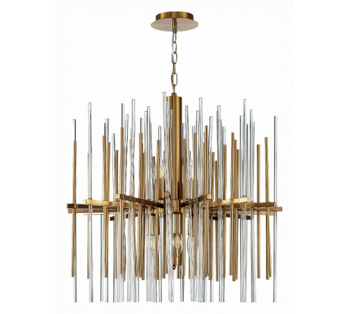 Подвесная люстра ST Luce Teramo SL1628.303.08 Подвесная люстра ST Luce Teramo SL1628.303.08