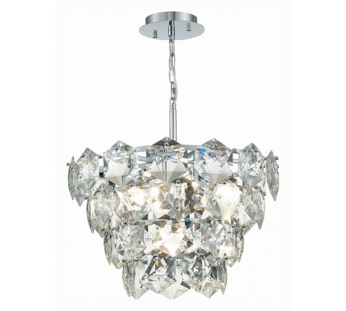 Подвесная люстра ST Luce Viterbo SL1631.103.06 Подвесная люстра ST Luce Viterbo SL1631.103.06