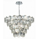 Подвесная люстра ST Luce Viterbo SL1631.103.09