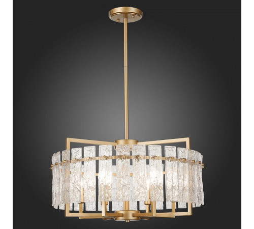 Подвесная люстра ST Luce Mira SL1632.203.06 Подвесная люстра ST Luce Mira SL1632.203.06