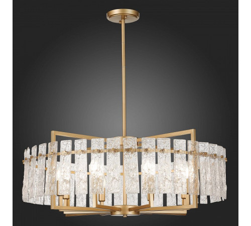 Подвесная люстра ST Luce Mira SL1632.203.08 Подвесная люстра ST Luce Mira SL1632.203.08