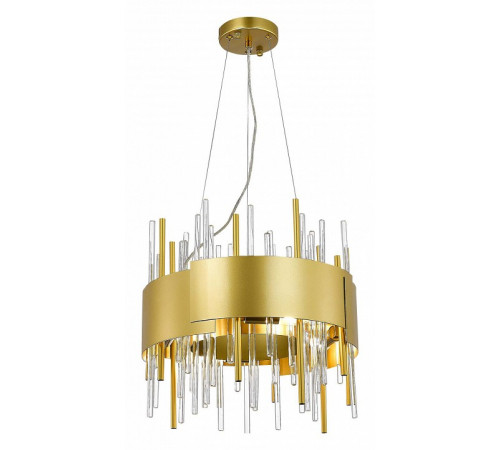 Подвесная люстра ST Luce Olvera SL1633.203.08