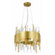 Подвесная люстра ST Luce Olvera SL1633.203.08