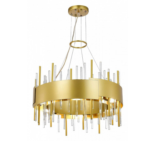 Подвесная люстра ST Luce Olvera SL1633.203.12