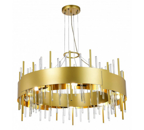 Подвесная люстра ST Luce Olvera SL1633.203.16