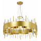 Подвесная люстра ST Luce Olvera SL1633.203.16