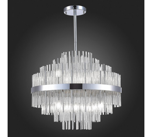 Люстра на штанге ST Luce Rens SL1634.103.09 Люстра на штанге ST Luce Rens SL1634.103.09