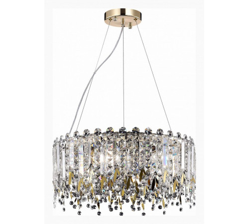 Подвесная люстра ST Luce Desio SL1655.203.06 Подвесная люстра ST Luce Desio SL1655.203.06