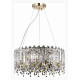 Подвесная люстра ST Luce Desio SL1655.203.06