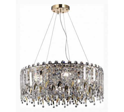 Подвесная люстра ST Luce Desio SL1655.203.08